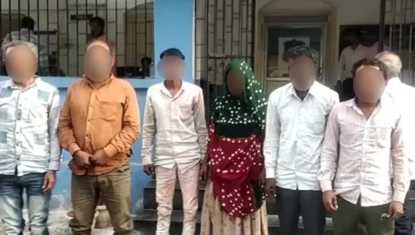 અંકલેશ્વર : જ્વેલર્સ સાથે છેતરપિંડી કરનાર ગેંગના 6 સાગરીતો ઝડપાયા, લાખો રૂપિયાનો મુદ્દામાલ જપ્ત…