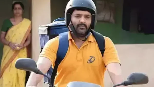નાના પડદાનો કિંગ મોટા પડદે ઝીરો સાબિત થયો, કપિલ શર્માની ફિલ્મનો પ્રથમ દિવસે જ ધબડકો