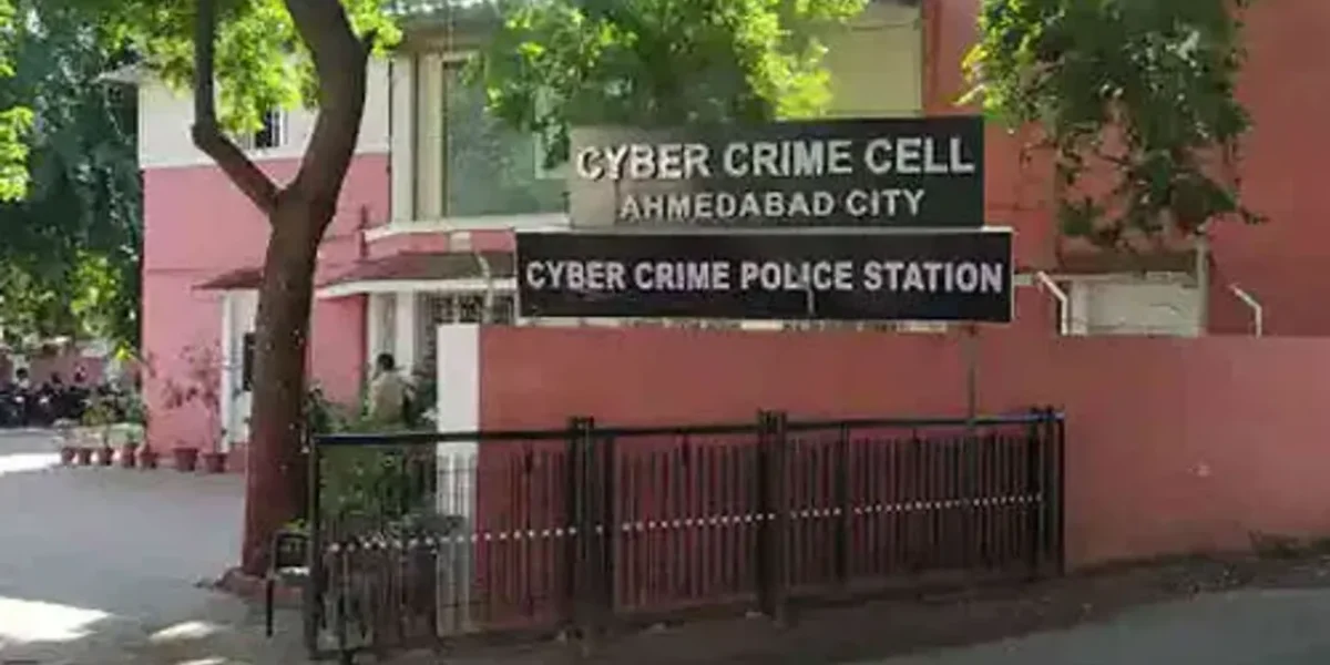 અમદાવાદ : ખાલિસ્તાન આતંકી ઓડિયો વાયરલ મામલે સાયબર ક્રાઇમે કરી 2 આરોપીની ધરપકડ કરી…