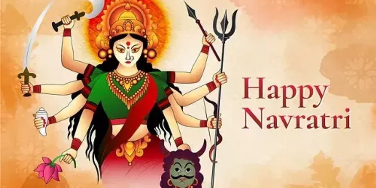 ચૈત્ર નવરાત્રીમાં દરરોજ કરો દુર્ગા સ્તોત્રનો પાઠ, મળશે તમામ દુ:ખમાંથી મુક્તિ