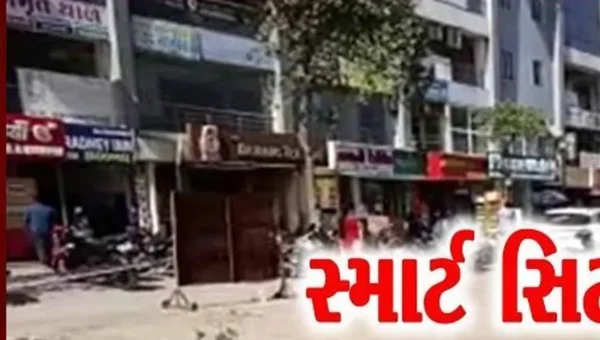 છેલ્લા 3 દિવસથી સ્માર્ટ સિટી અમદાવાદ બન્યું ભુવાનગરી, AMCને વિવિધ માર્ગો બંધ કરવાની ફરજ..!