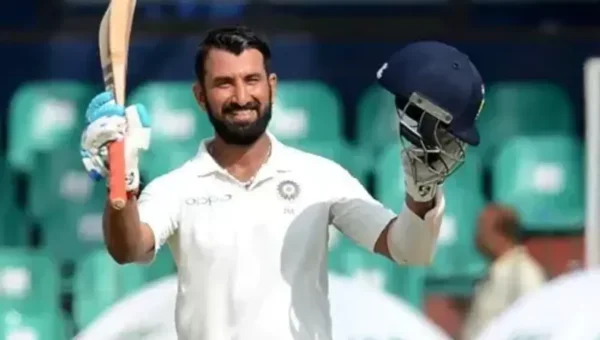 IND vs AUS: અમદાવાદમાં 9 રન બનાવ્યા બાદ પુજારા હાસલ કરશે ખાસ સિદ્ધિ, સચિન-દ્રવિડના ક્લબમાં જોડાશે