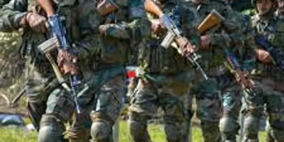 કેન્દ્ર સરકારે BSF માં ખાલી જગ્યાઓમાં ભૂતપૂર્વ અગ્નિવીરો માટે 10% અનામતની કરી જાહેરાત