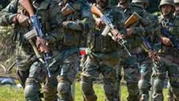 કેન્દ્ર સરકારે BSF માં ખાલી જગ્યાઓમાં ભૂતપૂર્વ અગ્નિવીરો માટે 10% અનામતની કરી જાહેરાત