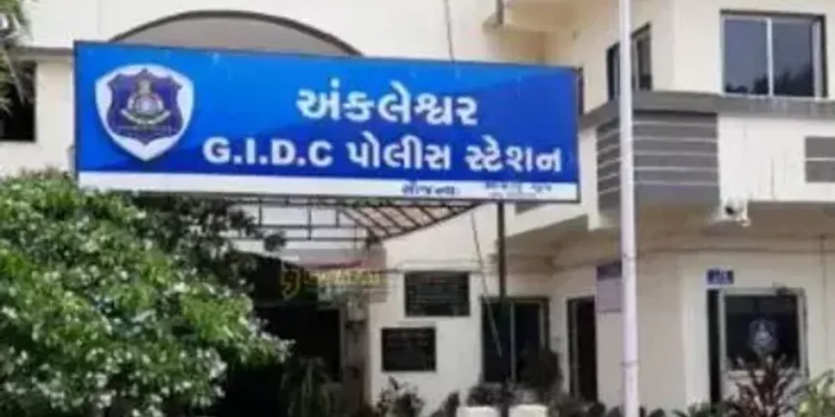 અંકલેશ્વર: સારંગપુર વિસ્તારમાં વીજ કરંટથી દાઝી ગયેલ બાળકનું વડોદરા ખાતે ટૂંકી સારવાર મોત