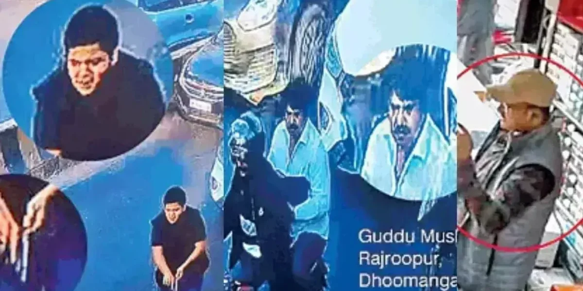 Umesh Pal Murder : અતીકના શૂટર્સ સાબરમતીમાં છુપાયા હોવાની આશંકા, STF અને પોલીસની ટીમ ગુજરાત જવા રવાના..!