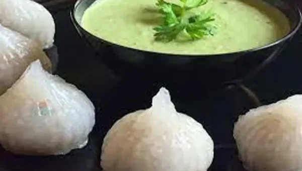 ઉપવાસ દરમિયાન મોમોઝ ખાવાનું મન થાય છે? આ રેસીપી ઘરે અજમાવો