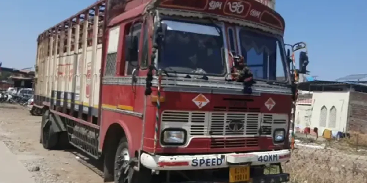 ભરૂચ : આમોદ-સરભાણ માર્ગ પર ટ્રક ચાલકે રાહદારીને અડફેટે લેતા પહોચી ગંભીર ઇજા, હાલ સારવાર હેઠળ…