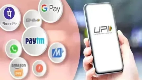 UPI: શું એપ્રિલથી UPIથી પેમેન્ટ મોંઘું થશે?, જાણો NPCIએ તેના સર્ક્યુલરમાં શું કહ્યું..!