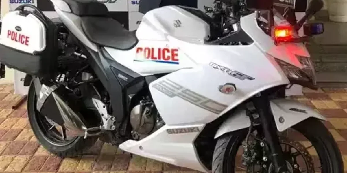 અમદાવાદ : હવે, પોલીસ જોવા મળશે નવા લૂકમાં, નશાખોર-સ્ટંટ કરનારાને પકડવા નવો અવતાર…