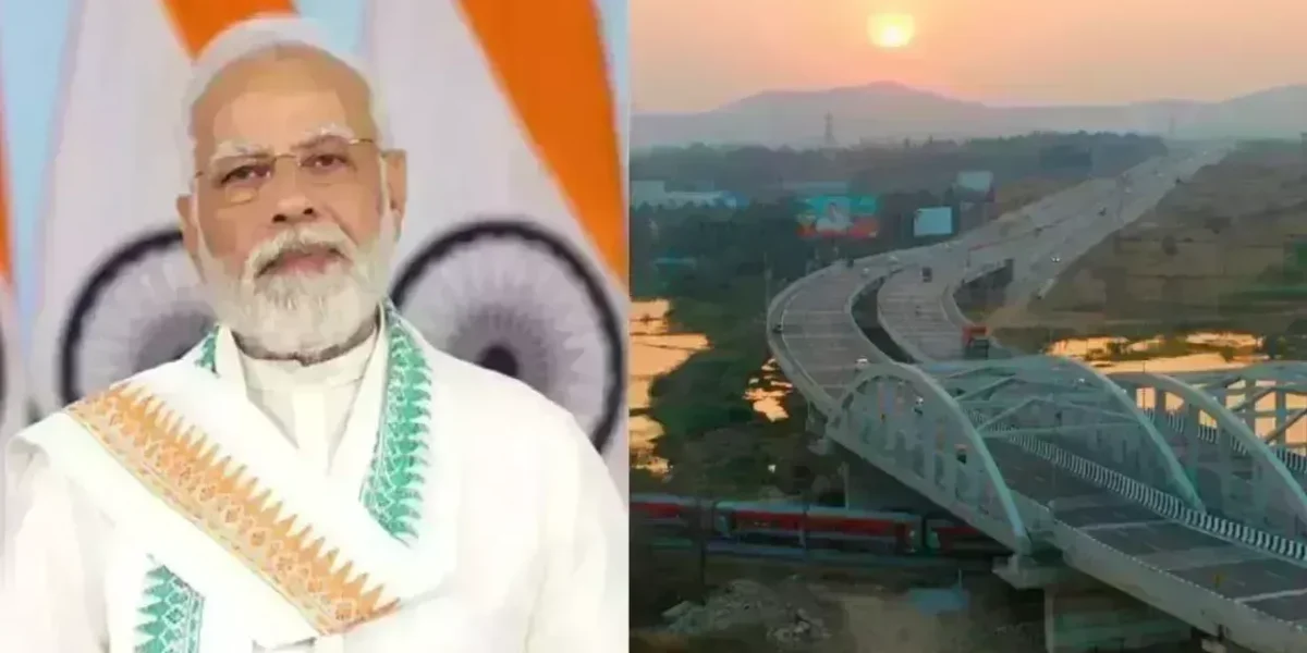 કર્ણાટકઃ બેંગ્લોરથી મૈસુરની મુસાફરી હવે 75 મિનિટમાં, PM મોદી આજે કરશે એક્સપ્રેસ વેનું લોકાર્પણ