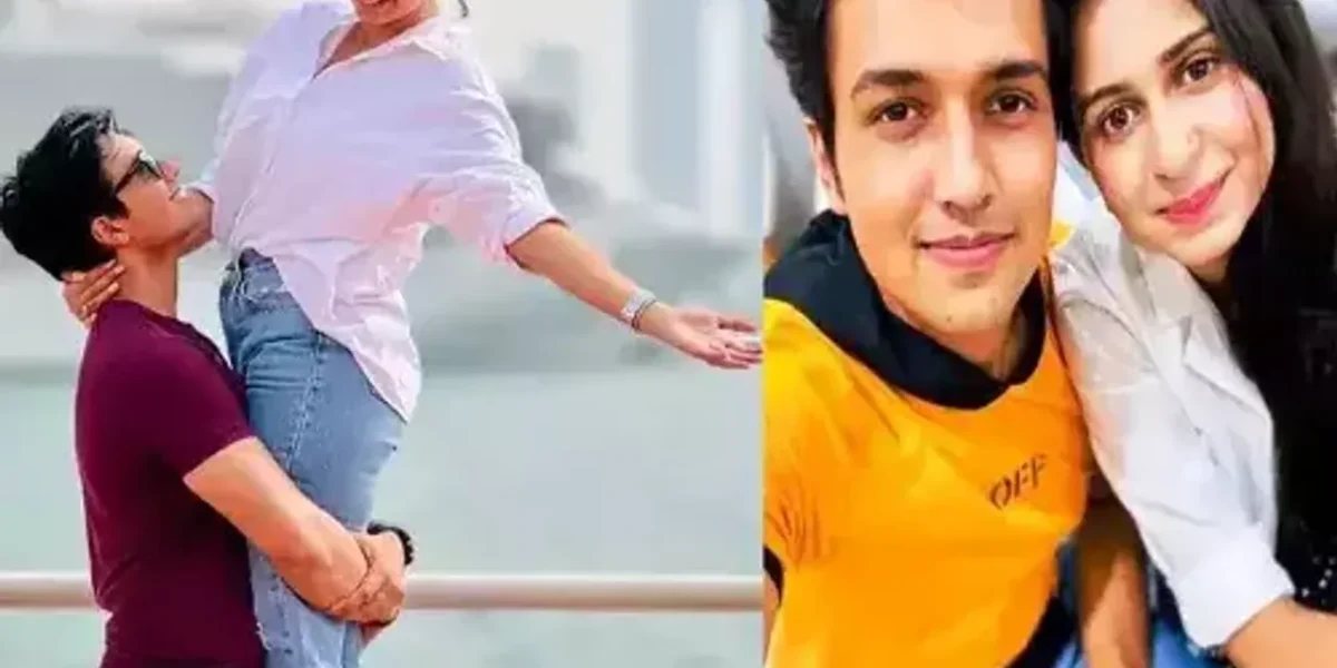 Kinjal Dave : પાંચ વર્ષ બાદ લોકપ્રિય ‘ગરબા ક્વીન’ કિંજલ દવેની સગાઈ તૂટી, વાંચો કારણ..!