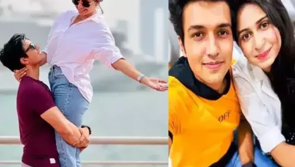 Kinjal Dave : પાંચ વર્ષ બાદ લોકપ્રિય ‘ગરબા ક્વીન’ કિંજલ દવેની સગાઈ તૂટી, વાંચો કારણ..!