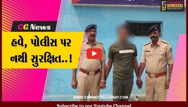 અમદાવાદ : મહિલા બુટલેગર અને તેના પરિવારનો પોલીસ પર હુમલો, 1 ઇસમની ધરપકડ…