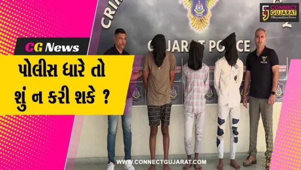 અમદાવાદ: અજાણ્યા યુવાનની લૂંટના ઇરાદે હત્યા,જુઓ પોલીસ કેવી રીતે પહોંચી આરોપી સુધી