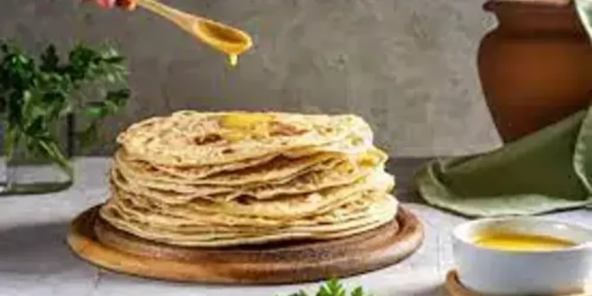 રોટલી પર ઘી લગાવવાથી થાય છે અનેક ફાયદાઓ, મગજ થી લઈને પાચનતંત્ર સુધરે છે