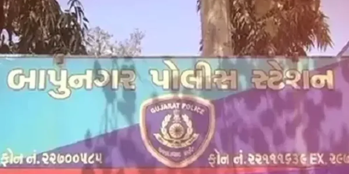 અમદાવાદ: પતિએ કેરોસીન છાંટી આપઘાતનો કર્યો પ્રયાસ,પોલીસે ગુનો દાખલ કર્યો