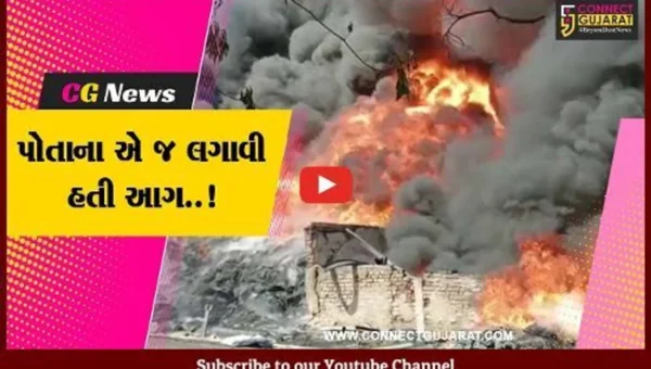 ભરૂચ : રૂ. 7 હજારના પગારદાર સિક્યોરિટીએ શેઠની રૂ. 11 કરોડની કંપની ફૂંકી મારી : પોલીસ