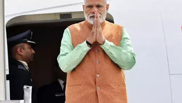 આ કારણ થી PM નરેન્દ્ર મોદીનો ગુજરાત પ્રવાસ થયો રદ્દ, 17 તારીખે આવવાના હતા ગુજરાત પ્રવાસે