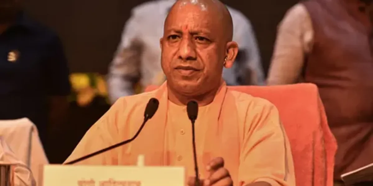 CM યોગી આદિત્યનાથને જાનથી મારી નાખવાની મળી ધમકી, સુરક્ષા એજન્સીઓ થઈ એલર્ટ