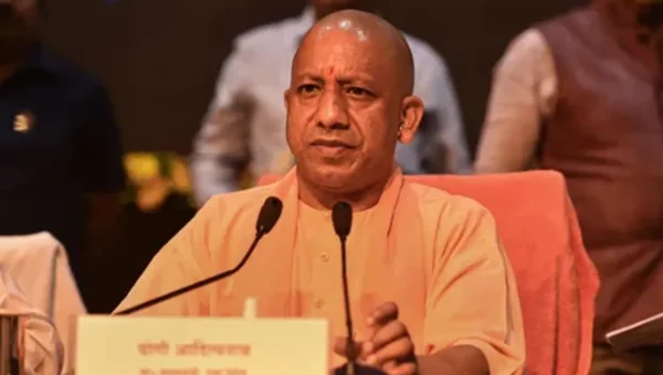 CM યોગી આદિત્યનાથને જાનથી મારી નાખવાની મળી ધમકી, સુરક્ષા એજન્સીઓ થઈ એલર્ટ