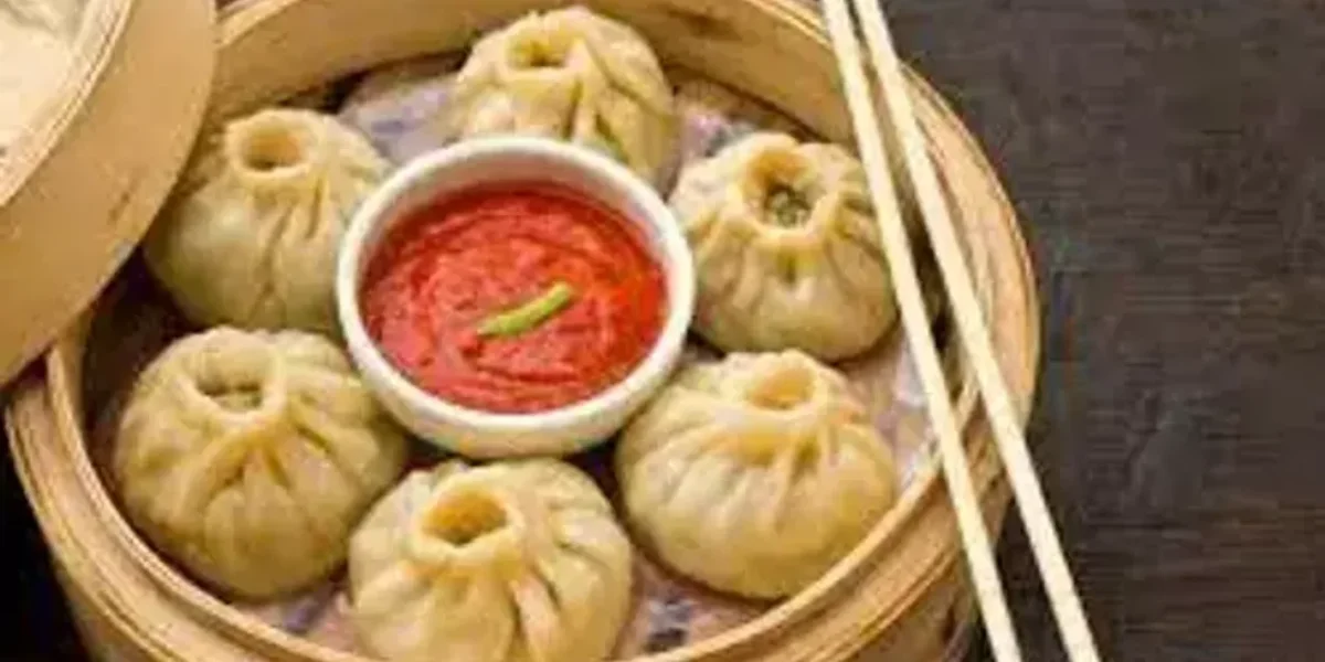 શું તમે પણ ખાવ છો મોમોસ..? તો ચેતજો …અનેક બીમારીઓ ઘર કરી જશે