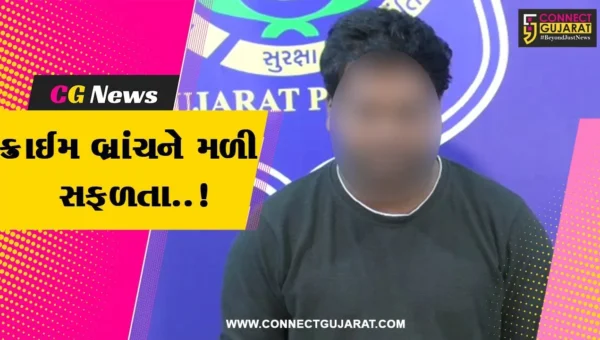 સુરત : સચીનમાં યુવકની હત્યા કરી મોબાઈલ લૂંટવાના મામલે પોલીસે અન્ય એક શખ્સની કરી ધરપકડ…