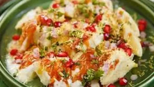 સાઉથ ઈન્ડિયન ઈડલીને આપો ટેસ્ટી અને ટેન્ગી ટ્વીસ્ટ… ટ્રાય કરો ઇડલી ચાર્ટ આની આગળ ફિક્કો પડી જશે આલૂ ટિક્કીનો સ્વાદ