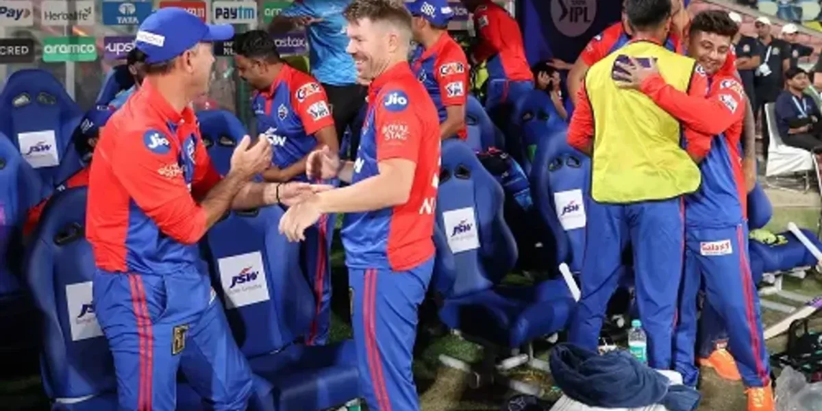 DC vs KKR : દિલ્હીએ સતત ત્રીજી વખત કોલકાતાને હરાવ્યું, 23 મહિના IPL રમ્યા બાદ ઈશાંત બન્યો પ્લેયર ઓફ ધ મેચ