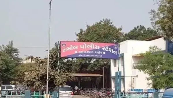 અમદાવાદ: આવાસના મકાન પર લોન આપવાના બહાને છેતરપિંડી કરતી ગેંગ પકડાઈ,પોલીસે કરી કાયદેસરની કાર્યવાહી