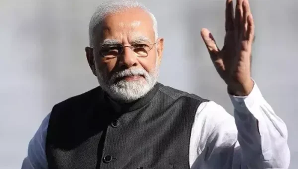 વડાપ્રધાન નરેન્દ્ર મોદી આજે દમણના પ્રવાશે, વિકાસના વિવિધ કર્યોનું કરશે લોકર્પણ