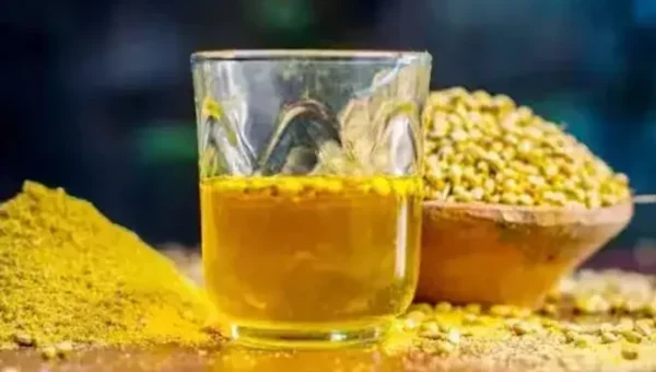 3 મહિનામાં ઉતરી જશે બધી ચરબી, રોજ સવારે પીવો આવું પાણી