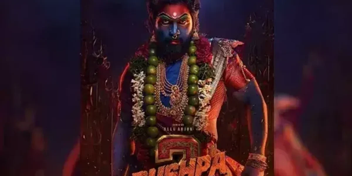 ‘પુષ્પા કહાં હૈ?’, પુષ્પા 2નું રોંગટા ઉભા કરી દેતું ટીઝર થયું રિલીઝ