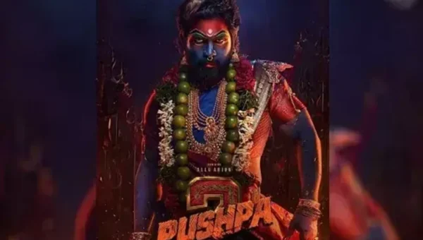 ‘પુષ્પા કહાં હૈ?’, પુષ્પા 2નું રોંગટા ઉભા કરી દેતું ટીઝર થયું રિલીઝ