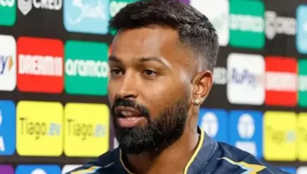 IPL: હાર્દિક પંડ્યા કેપ્ટનશીપના મામલામાં ધોની કરતા પણ આગળ વધ્યા, વાંચો આંકડા