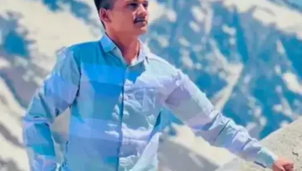 રાજકોટ : ભાજપના પૂર્વ MLAના ભત્રીજાએ ઝેરી દવા પી કર્યો આપઘાત, પિતા ખીરસરામાં ઉપસરપંચ