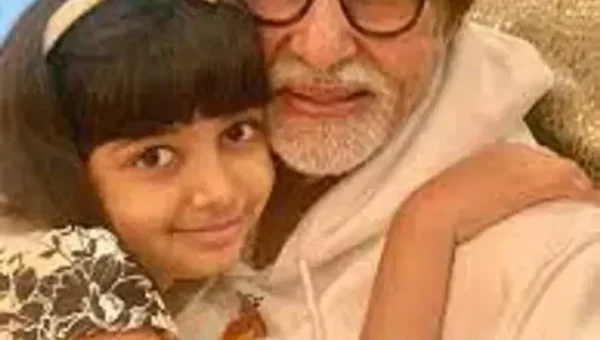 નવી દિલ્હી : 11 વર્ષની આરાધ્યાએ દિલ્હી હાઈકોર્ટમાં કરી ફરિયાદ, બચ્ચન પરિવાર ચિંતામાં મુકાયો
