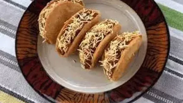 શું તમને Taco Samosa બનાવતા આવડે છે? જોઈ લો ફટાફટ બનાવવાની રીત