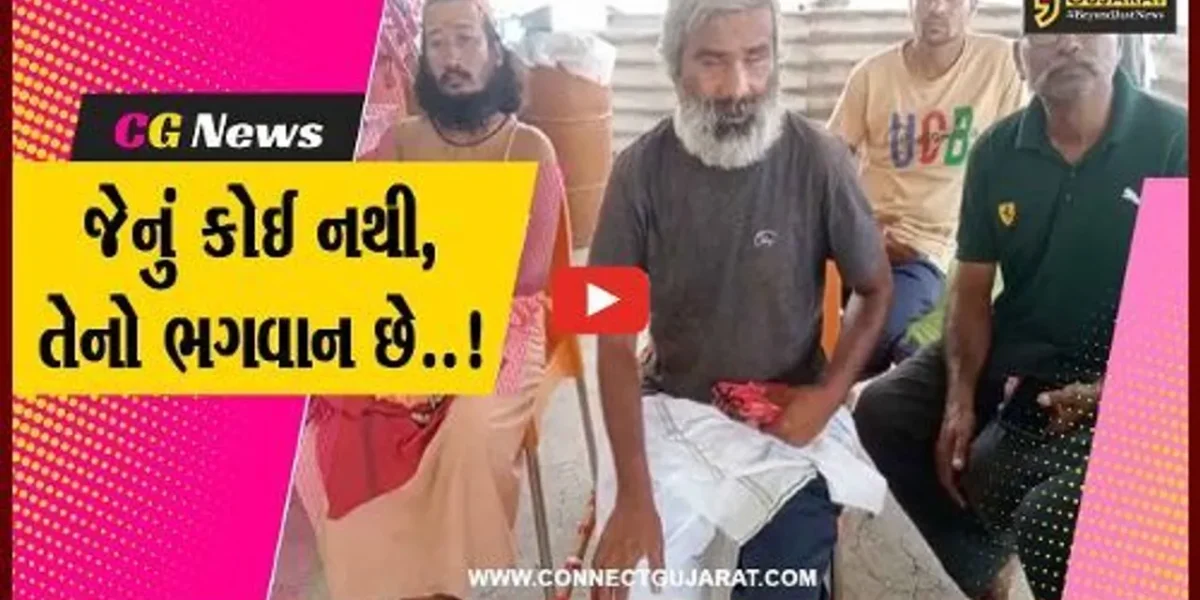 ભરૂચ : મધ્યપ્રદેશથી નીકળેલા અંધ નર્મદા પરિક્રમવાસીનું તવરા ગામે ભવ્ય સ્વાગત કરાયું…