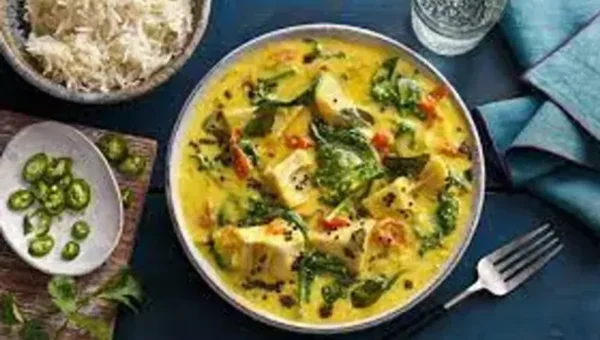 ડિનરમાં બનાવો સ્વાદિષ્ટ ફણસ કોરમા, ઓછા સમયમાં જલ્દીથી થાઈ છે તૈયાર