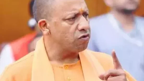 UPમાં 63 માફિયાઓ STFની રડાર પર: લિસ્ટમાં સપા-બસપા નેતા પણ સામેલ
