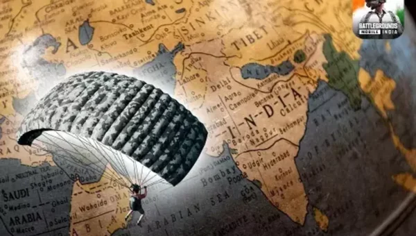PUBG ફેન્સ માટે ખુશીના સમાચાર, દેશી અવતારમાં BGMI આવી રહી છે પરત..!