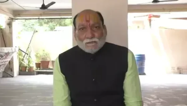 સુરત: વરાછાના MLA કુમાર કાનાણીએ CMને લખ્યો પત્ર,ખાદ્ય પદાર્થમાં ભેળસેળ અટકાવવા કાયદામાં સુધારાની કરી માંગ