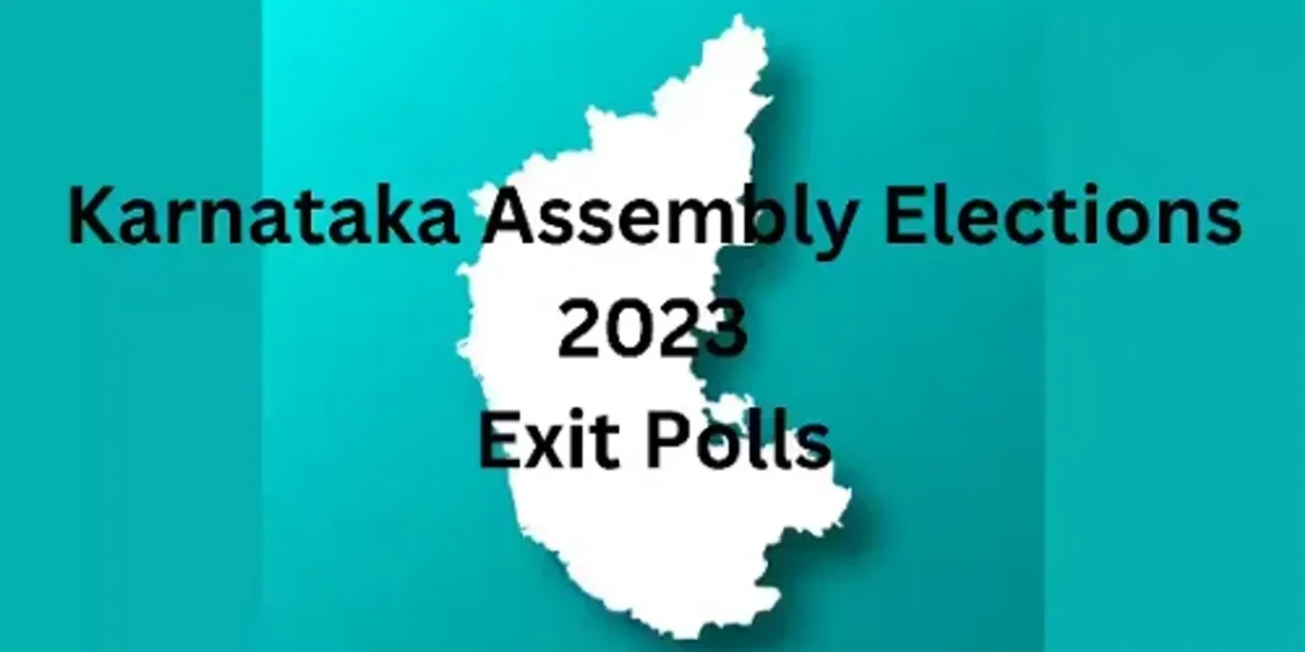 Karnataka Election EXIT POLL: કર્ણાટકમાં કોની સરકાર બનશે..?