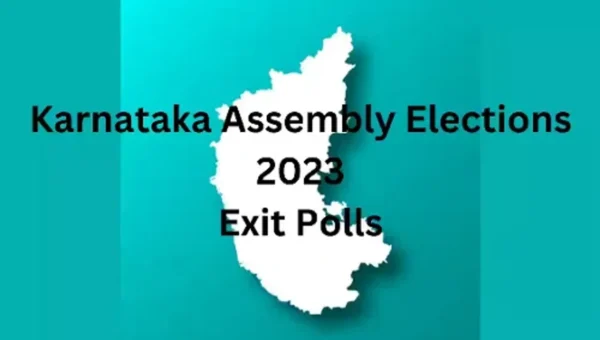Karnataka Election EXIT POLL: કર્ણાટકમાં કોની સરકાર બનશે..?