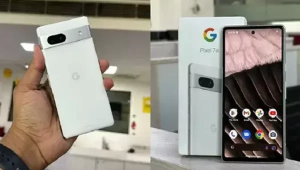 Googleનો સસ્તો ફોન Pixel 7a લૉન્ચ, જાણો કિંમત અને ફીચર્સ
