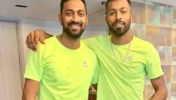 હાર્દિક બાદ કૃણાલ પંડ્યા પણ બન્યો કેપ્ટન, IPL 2023માં બનાવ્યો ઇતિહાસ
