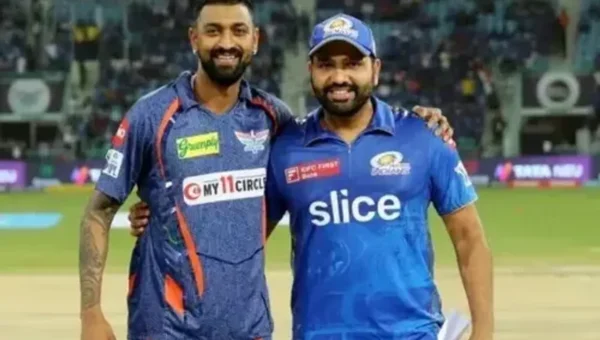 LSG vs MI Eliminator : IPL 2023માં આજે નોકઆઉટ મેચ, લખનૌ અને મુંબઈ વચ્ચે ટક્કર