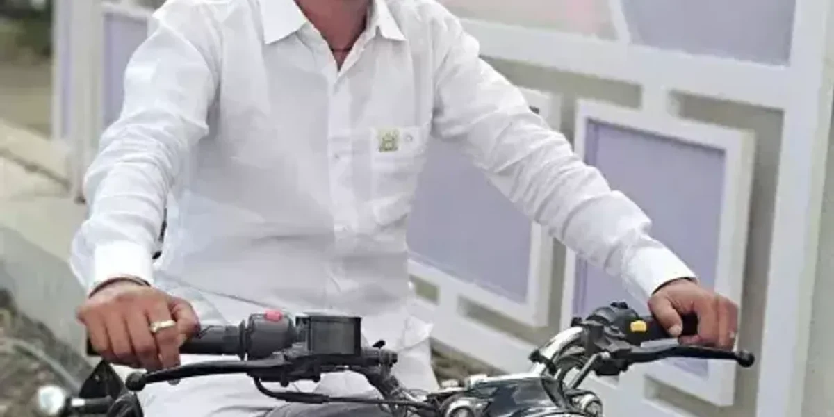 ભરૂચ: દહેજ તરફ જતી રેલ્વે લાઇન પરથી યુવાનનો મળી આવ્યો મૃતદેહ,પોલીસ દ્વારા તપાસ શરૂ કરવામાં આવી હતી