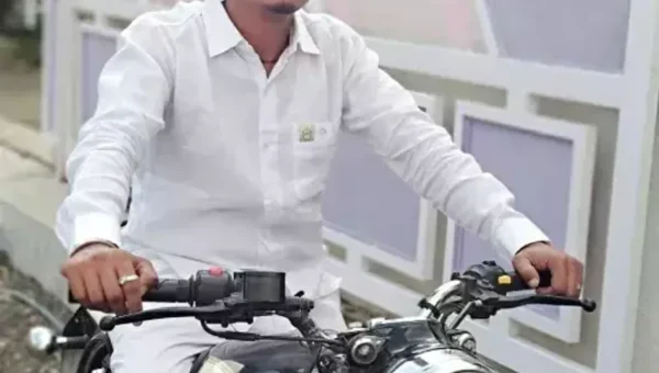 ભરૂચ: દહેજ તરફ જતી રેલ્વે લાઇન પરથી યુવાનનો મળી આવ્યો મૃતદેહ,પોલીસ દ્વારા તપાસ શરૂ કરવામાં આવી હતી